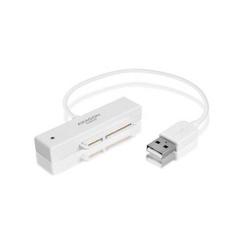 AXAGON AXAGON - kontrollerkort - SATA 6Gb/s - USB 2.0
