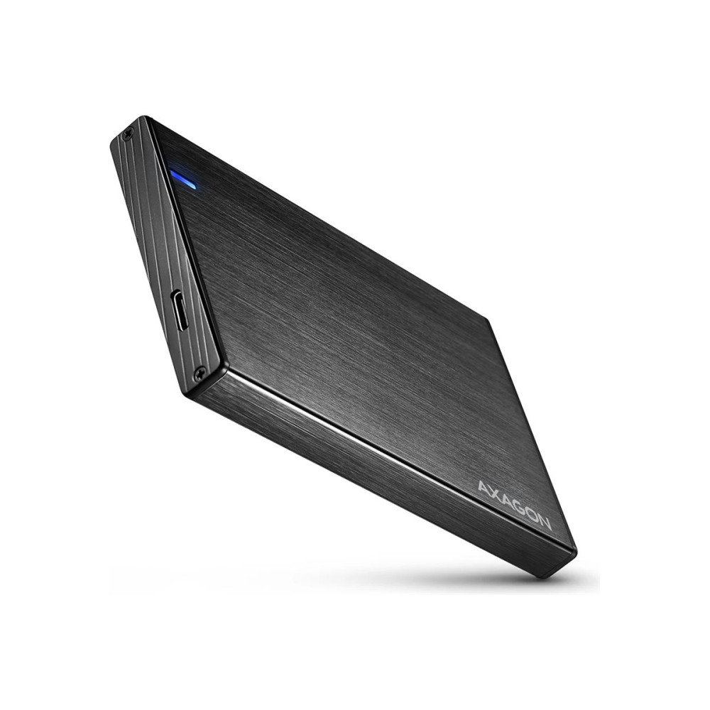 Produktbild för AXAGON - förvaringslåda - SATA 6Gb/s - USB 3.2 (Gen 1)