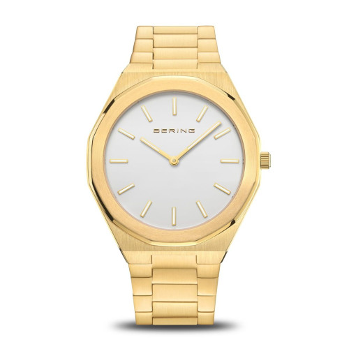 Bering BERING 19641-730 - Quartz Klocka Herr (45MM)