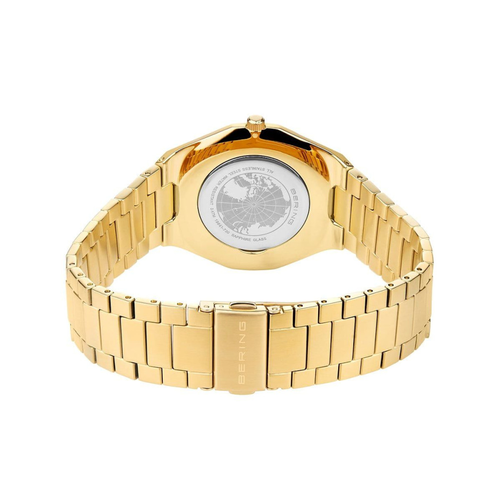Produktbild för BERING 19641-730 - Quartz Klocka Herr (45MM)