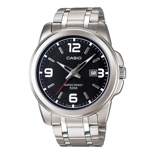 Casio CASIO MTP1314D1AVDF - Quartz Klocka Herr (44,9MM)