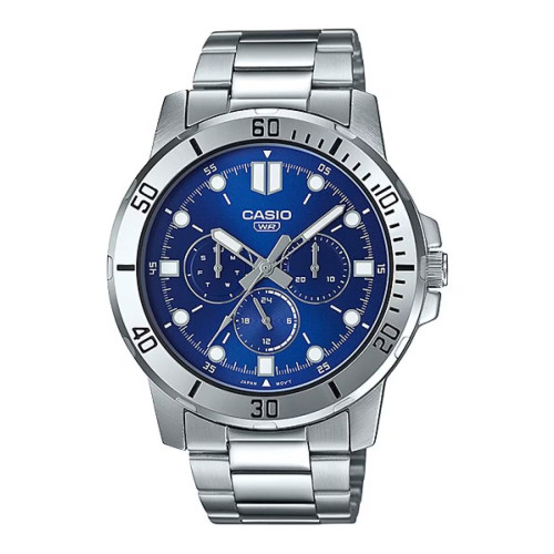 Casio CASIO MTPVD300D2EUD - Quartz Klocka Herr (45MM)