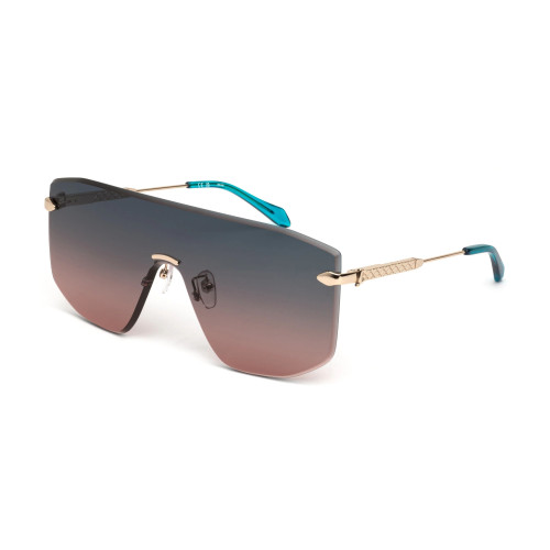 Just Cavalli JUST CAVALLI SJC111-99300K - Solglasögon Unisex (99/00/140)