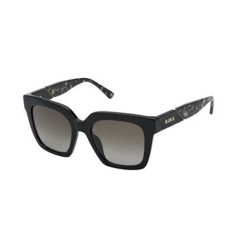 Nina Ricci NINA RICCI SNR318-52700Y - Solglasögon Dam (52/20/135)