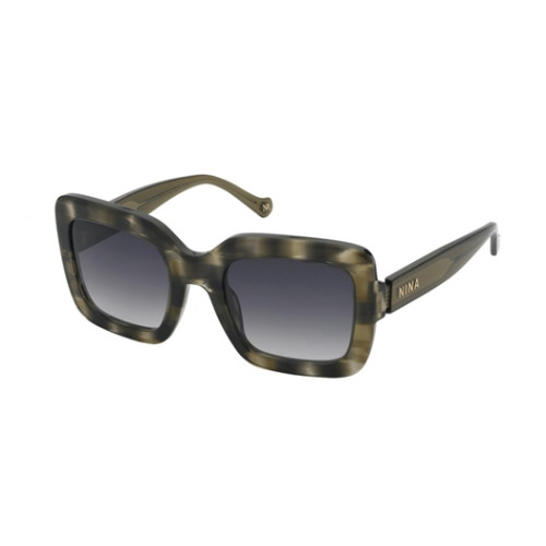 Nina Ricci NINA RICCI SNR322-530P66 - Solglasögon Dam (53/23/140)
