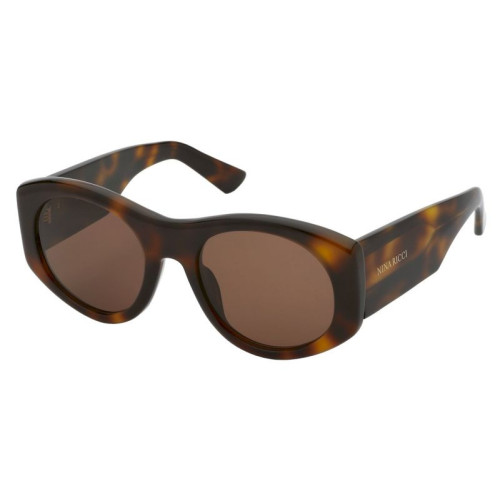 Nina Ricci NINA RICCI SNR396-540752 - Solglasögon Dam (54/21/145)