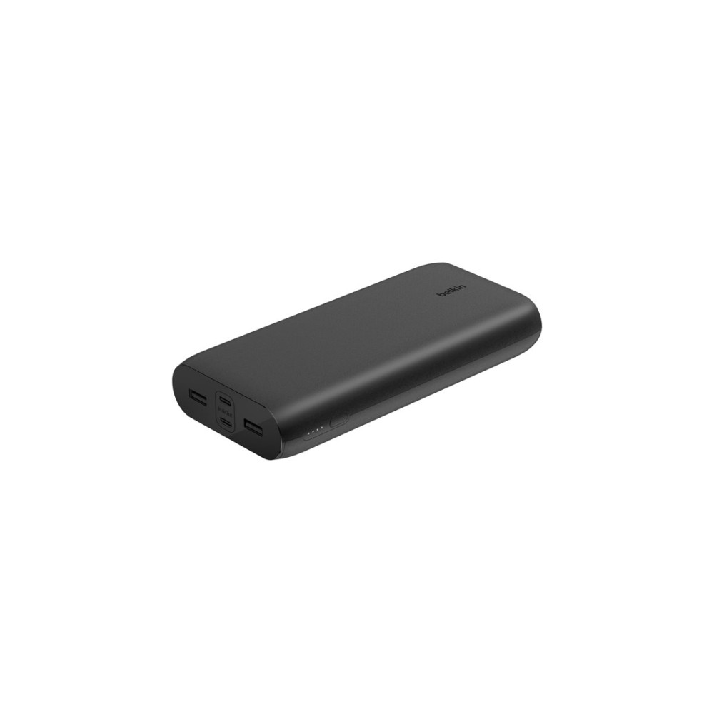 Produktbild för Belkin BoostCharge power bank - USB-C, USB - 32 watt