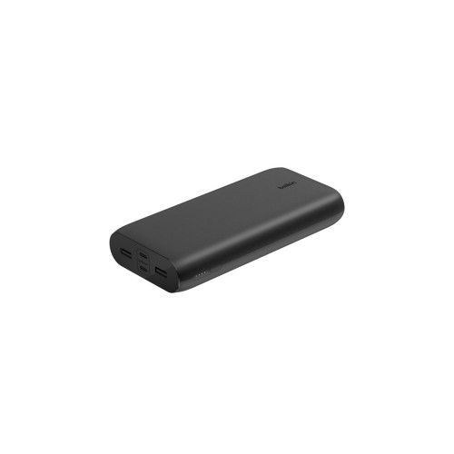 Belkin International Belkin BoostCharge power bank - USB-C, USB - 32 watt