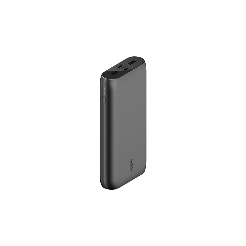 Produktbild för Belkin BoostCharge power bank - USB-C, USB - 32 watt