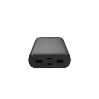 Produktbild för Belkin BoostCharge power bank - USB-C, USB - 32 watt