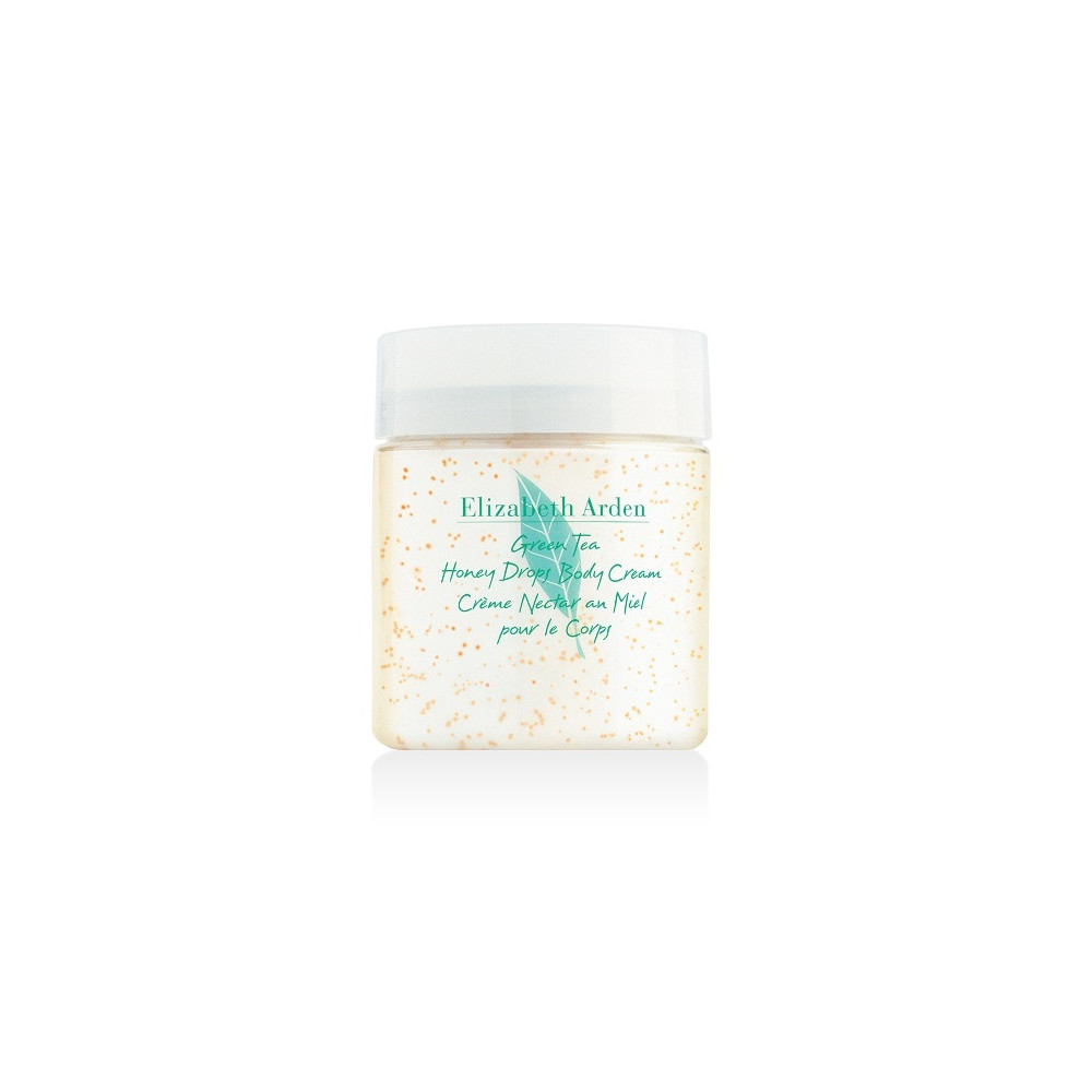 Produktbild för Elizabeth Arden Green Tea Body Cream W 400ml