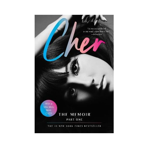 Harper Collins USA Cher: the memoir, part one (häftad, eng)