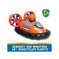 Produktbild för PAW Patrol 6069048, Fordon, PAW Patrol, 3 År, Plast, Svart,...