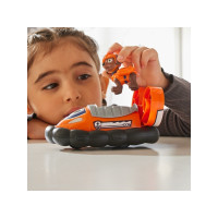 Produktbild för PAW Patrol 6069048, Fordon, PAW Patrol, 3 År, Plast, Svart,...