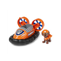 Produktbild för PAW Patrol 6069048, Fordon, PAW Patrol, 3 År, Plast, Svart,...