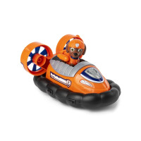 Produktbild för PAW Patrol 6069048, Fordon, PAW Patrol, 3 År, Plast, Svart,...