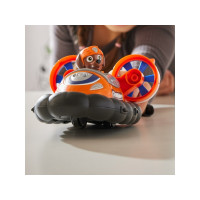 Produktbild för PAW Patrol 6069048, Fordon, PAW Patrol, 3 År, Plast, Svart,...