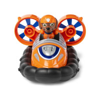 Produktbild för PAW Patrol 6069048, Fordon, PAW Patrol, 3 År, Plast, Svart,...