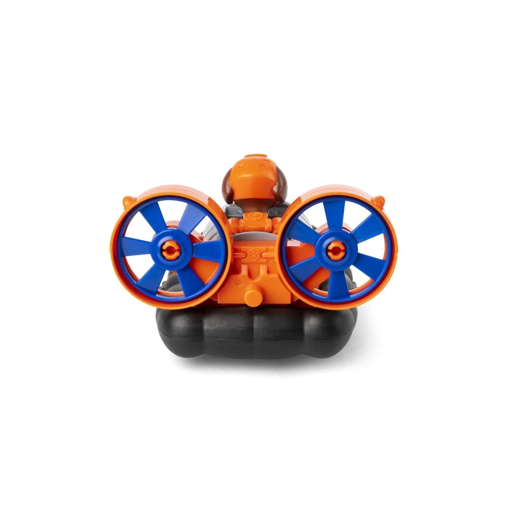 Produktbild för PAW Patrol 6069048, Fordon, PAW Patrol, 3 År, Plast, Svart,...