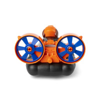 Produktbild för PAW Patrol 6069048, Fordon, PAW Patrol, 3 År, Plast, Svart,...