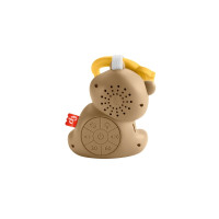 Produktbild för Fisher-Price Beary Lugnande ljudapparat, pojke/flicka, rings...