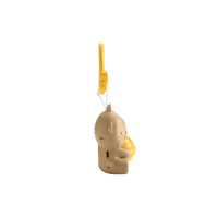 Produktbild för Fisher-Price Beary Lugnande ljudapparat, pojke/flicka, rings...
