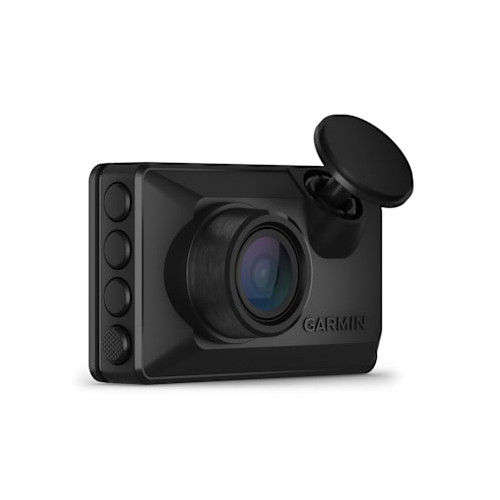 Garmin Garmin X110, Full HD, 1920 x 1080 pixlar, 140°, 30 fps, Svar...
