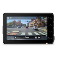 Produktbild för Garmin X110, Full HD, 1920 x 1080 pixlar, 140°, 30 fps, Svar...