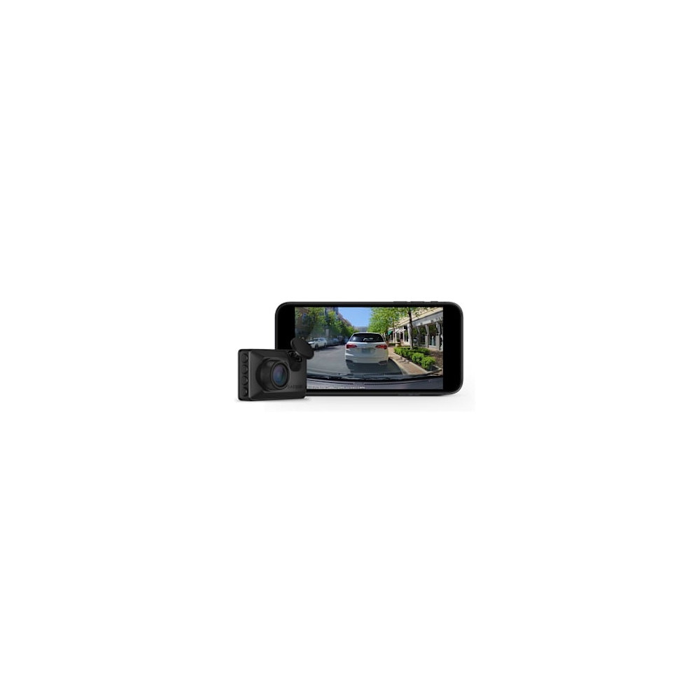 Produktbild för Garmin X110, Full HD, 1920 x 1080 pixlar, 140°, 30 fps, Svar...