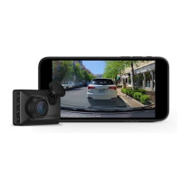 Produktbild för Garmin X110, Full HD, 1920 x 1080 pixlar, 140°, 30 fps, Svar...