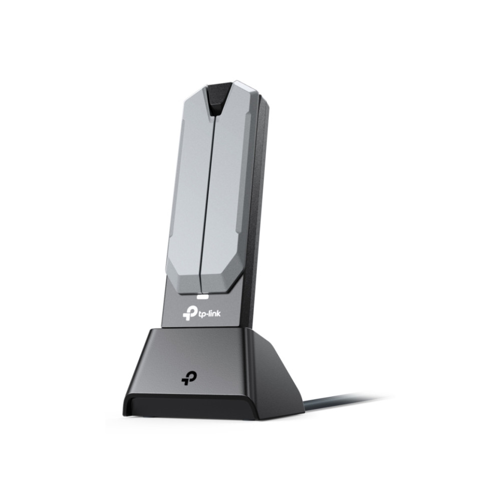 Produktbild för TP-Link Archer TBE400UH V1 - nätverksadapter - USB 3.0