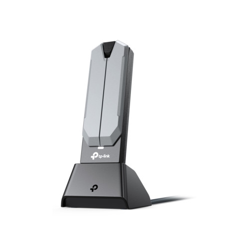TP-LINK TP-Link Archer TBE400UH V1 - nätverksadapter - USB 3.0