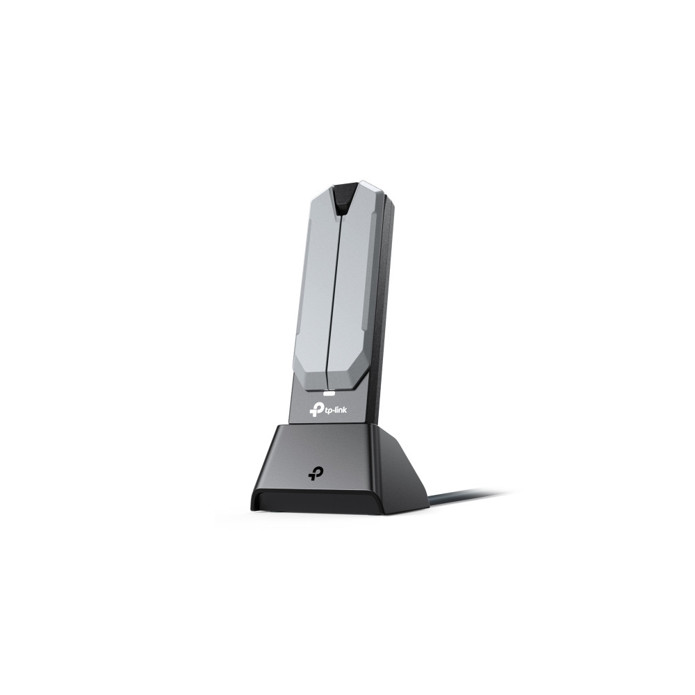 Produktbild för TP-Link Archer TBE400UH V1 - nätverksadapter - USB 3.0