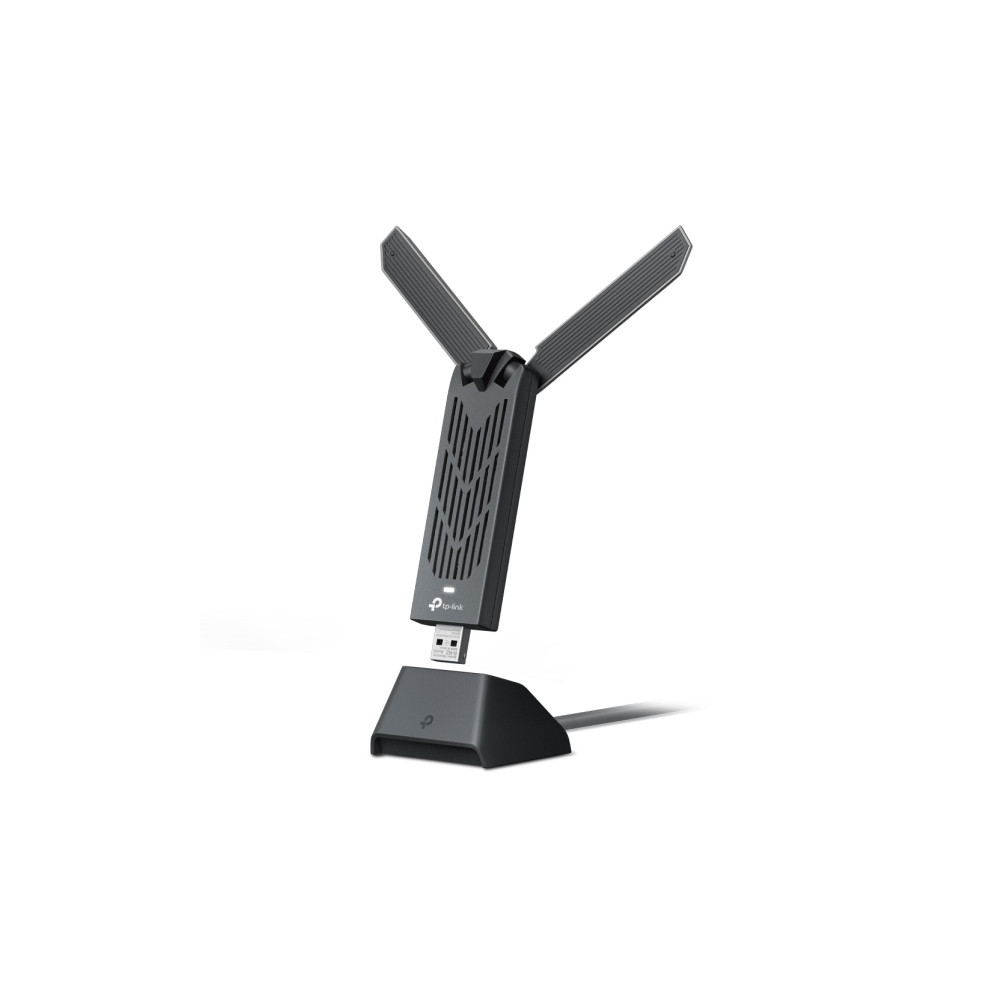Produktbild för TP-Link Archer TBE400UH V1 - nätverksadapter - USB 3.0