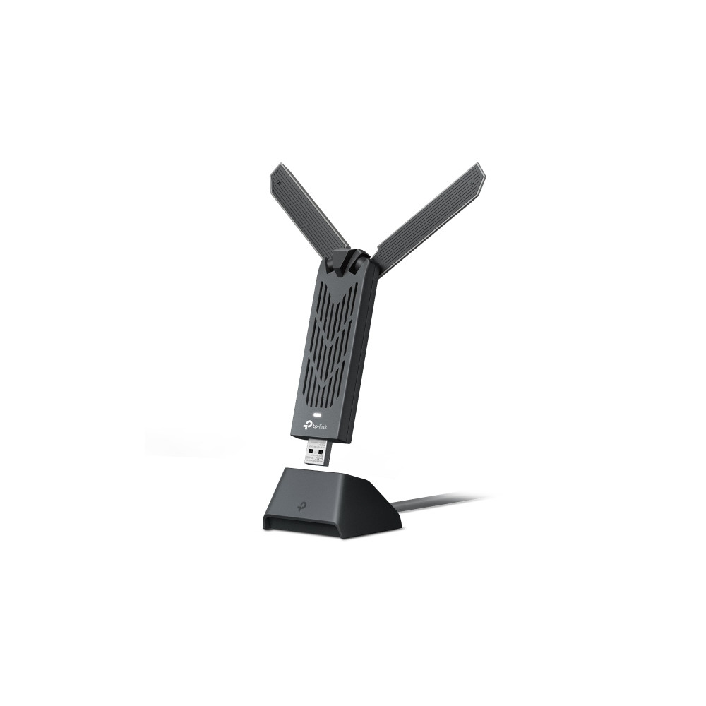 Produktbild för TP-Link Archer TBE400UH V1 - nätverksadapter - USB 3.0
