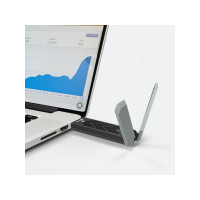 Produktbild för TP-Link Archer TBE400UH V1 - nätverksadapter - USB 3.0