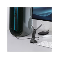 Produktbild för TP-Link Archer TBE400UH V1 - nätverksadapter - USB 3.0