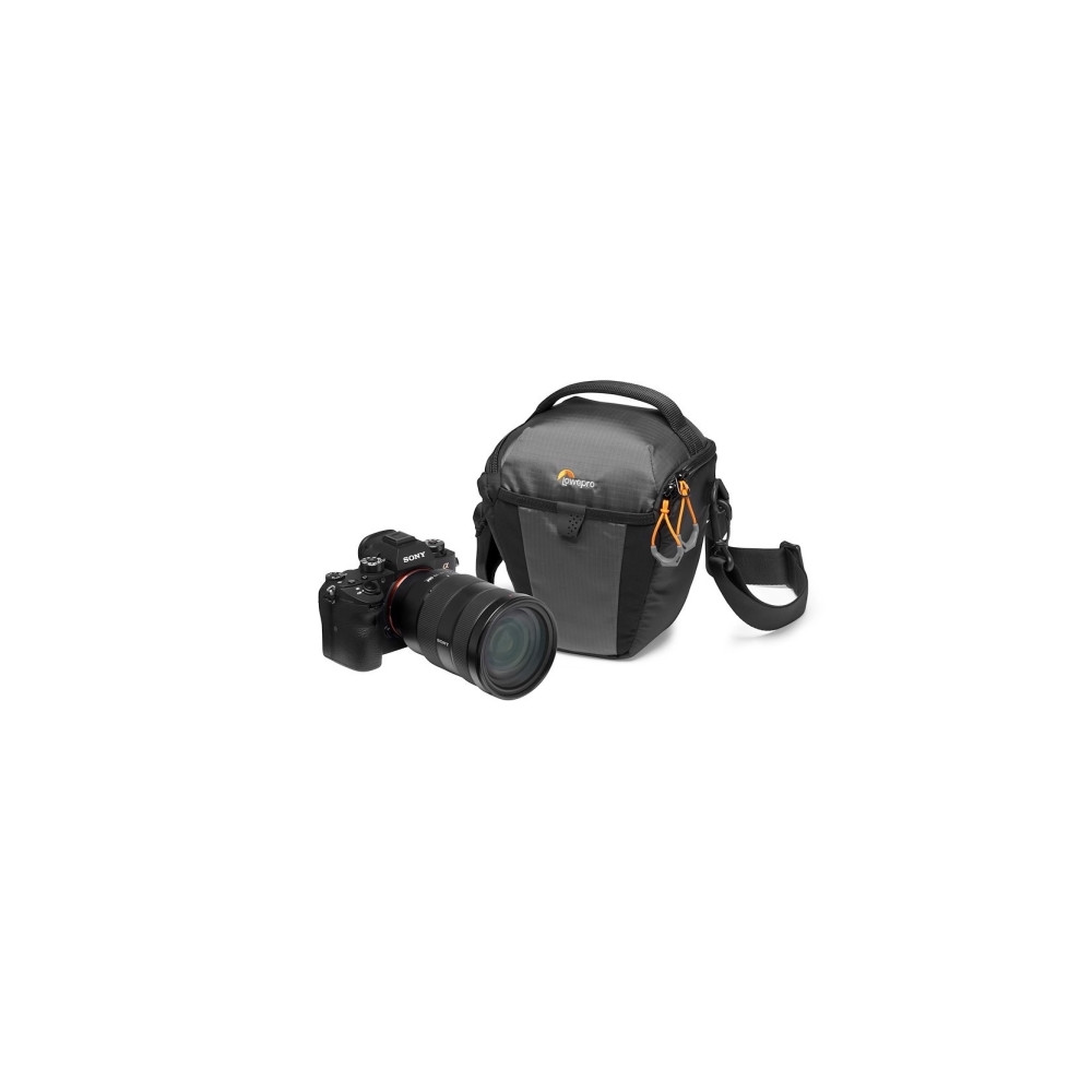 Produktbild för Lowepro Photo Active TLZ 45 AW - bärväska för kamera / objektiv / batterier / minneskort