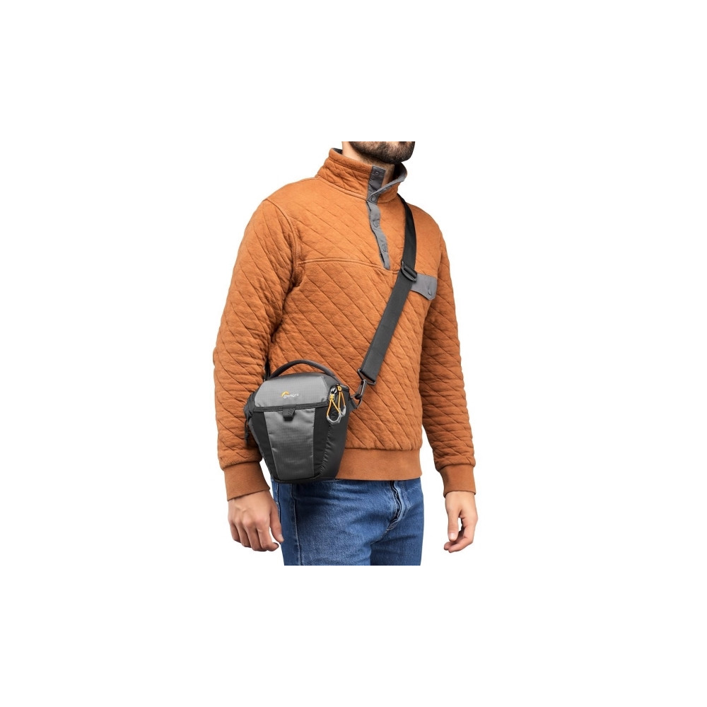 Produktbild för Lowepro Photo Active TLZ 45 AW - bärväska för kamera / objektiv / batterier / minneskort