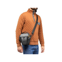Produktbild för Lowepro Photo Active TLZ 45 AW - bärväska för kamera / objektiv / batterier / minneskort