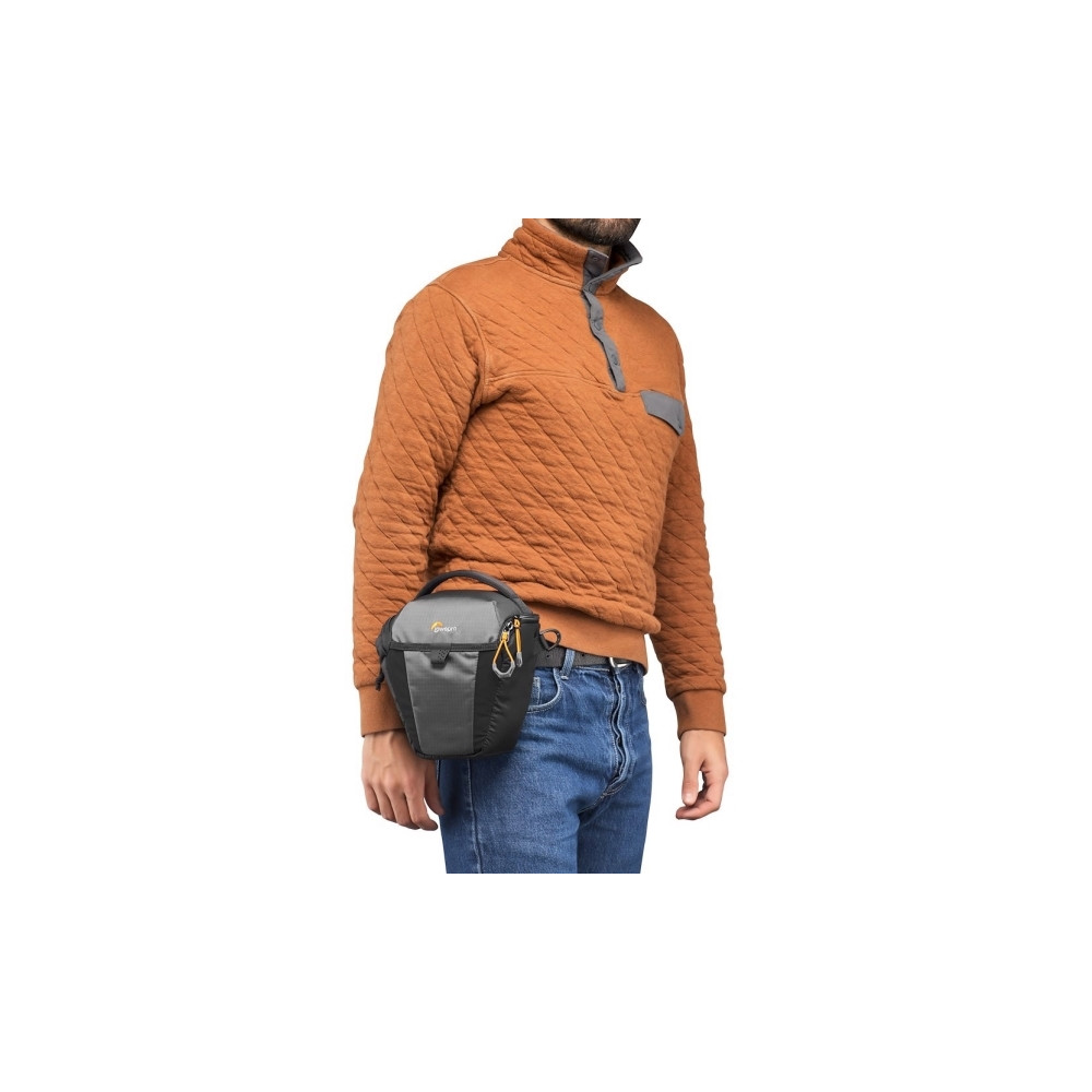 Produktbild för Lowepro Photo Active TLZ 45 AW - bärväska för kamera / objektiv / batterier / minneskort