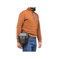 Produktbild för Lowepro Photo Active TLZ 45 AW - bärväska för kamera / objektiv / batterier / minneskort