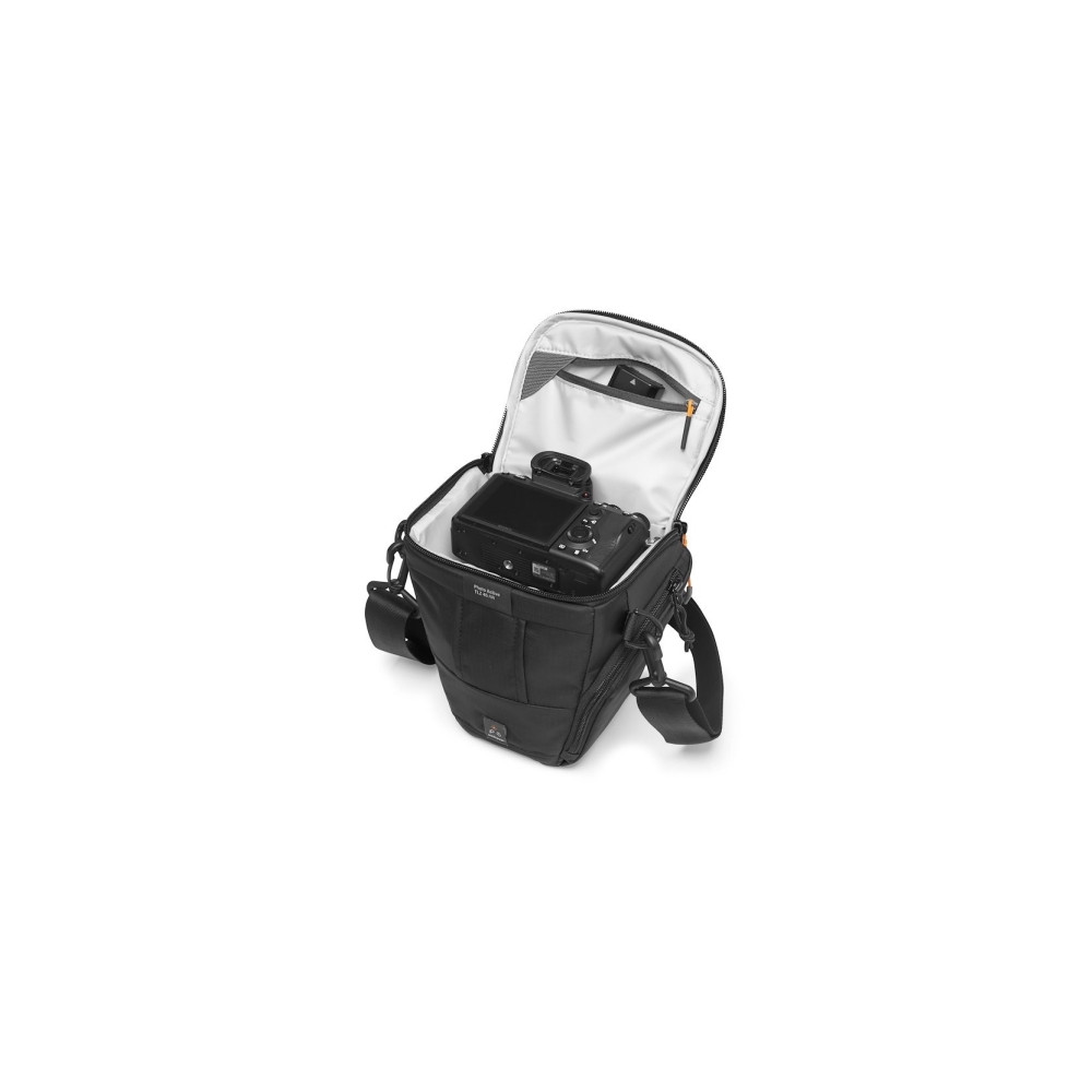 Produktbild för Lowepro Photo Active TLZ 45 AW - bärväska för kamera / objektiv / batterier / minneskort
