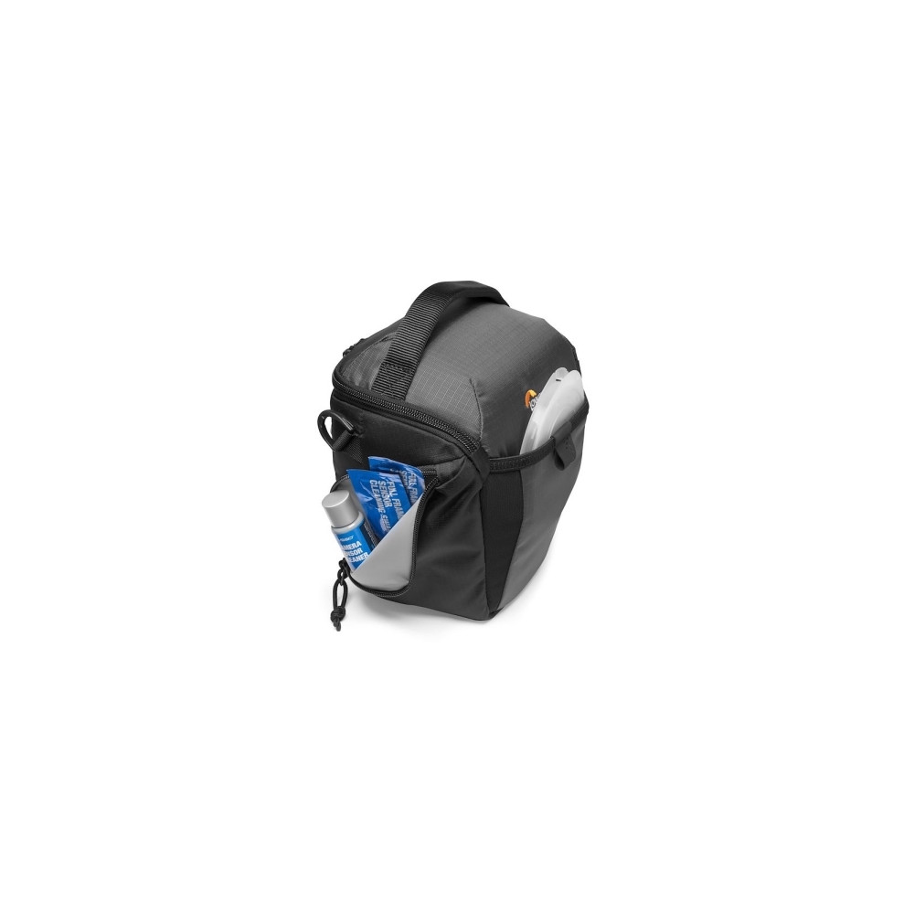 Produktbild för Lowepro Photo Active TLZ 45 AW - bärväska för kamera / objektiv / batterier / minneskort