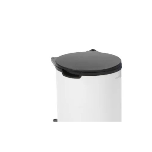BRABANTIA Brabantia - soptunna - 15 L - vit