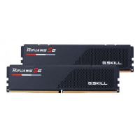 Produktbild för G.Skill Ripjaws S5 - DDR5 - sats - 32 GB: 2 x 16 GB - DIMM 288-pin - 6000 MHz / PC5-48000 - ej buffrad