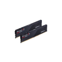Produktbild för G.Skill Ripjaws S5 - DDR5 - sats - 32 GB: 2 x 16 GB - DIMM 288-pin - 6000 MHz / PC5-48000 - ej buffrad