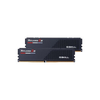 Produktbild för G.Skill Ripjaws S5 - DDR5 - sats - 32 GB: 2 x 16 GB - DIMM 288-pin - 6000 MHz / PC5-48000 - ej buffrad