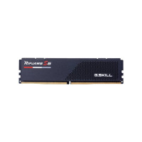 Produktbild för G.Skill Ripjaws S5 - DDR5 - sats - 32 GB: 2 x 16 GB - DIMM 288-pin - 6000 MHz / PC5-48000 - ej buffrad