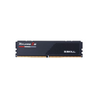 Produktbild för G.Skill Ripjaws S5 - DDR5 - sats - 32 GB: 2 x 16 GB - DIMM 288-pin - 6000 MHz / PC5-48000 - ej buffrad
